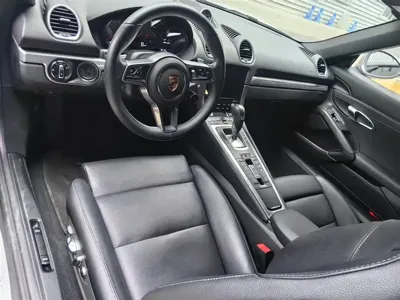 Porsche 718 2021, 69600 км, за 48262.75 USD - фото 6