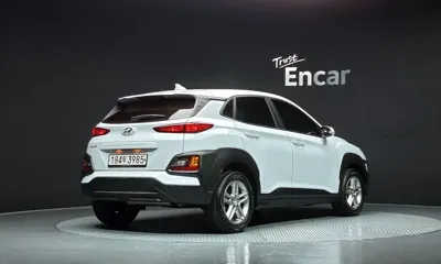 Hyundai Kona 2020, 47960 км, за 11298.31 USD