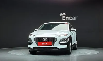 Hyundai Kona 2020, 47960 км, за 11298.31 USD