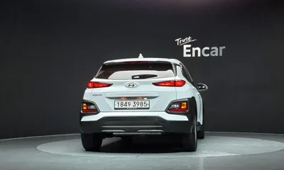 Hyundai Kona 2020, 47960 км, за 11298.31 USD