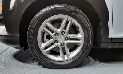 Hyundai Kona 2020, 47960 км, за 11298.31 USD