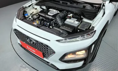 Hyundai Kona 2020, 47960 км, за 11303.55 USD - фото 6