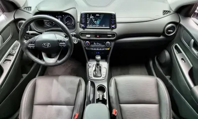Hyundai Kona 2020, 47960 км, за 11303.55 USD - фото 7