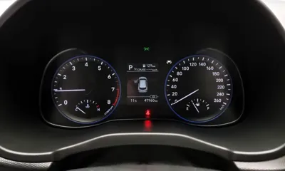 Hyundai Kona 2020, 47960 км, за 11303.55 USD - фото 8