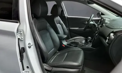 Hyundai Kona 2020, 47960 км, за 11303.55 USD - фото 10