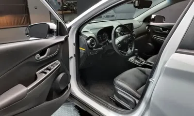 Hyundai Kona 2020, 47960 км, за 11303.55 USD - фото 11