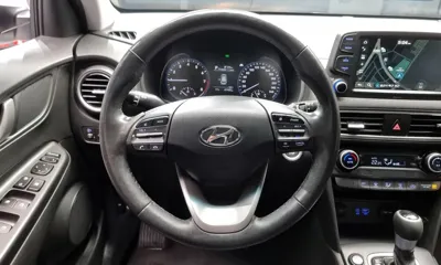 Hyundai Kona 2020, 47960 км, за 11303.55 USD - фото 13