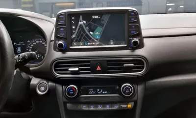 Hyundai Kona 2020, 47960 км, за 11303.55 USD - фото 14