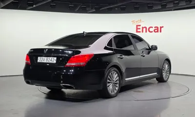 Hyundai Equus 2014, 252604 км, за 3315.35 USD
