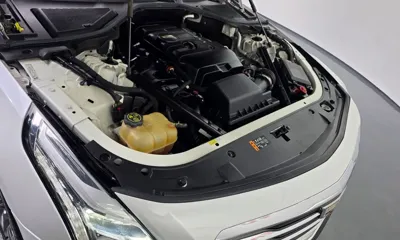 Cadillac CT6 2018, 106328 км, за 11766.27 USD - фото 6