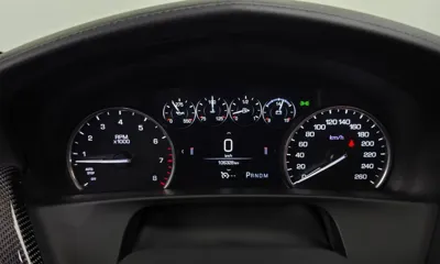 Cadillac CT6 2018, 106328 км, за 11766.27 USD - фото 8