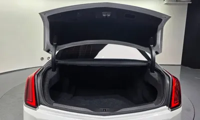 Cadillac CT6 2018, 106328 км, за 11766.27 USD - фото 20