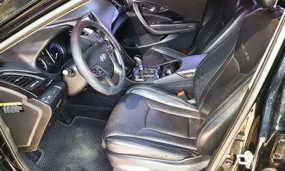Hyundai Grandeur 2014, 168392 км, за 3610.35 USD - фото 6