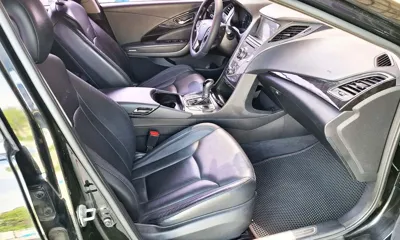 Hyundai Grandeur 2014, 168392 км, за 3610.35 USD - фото 7