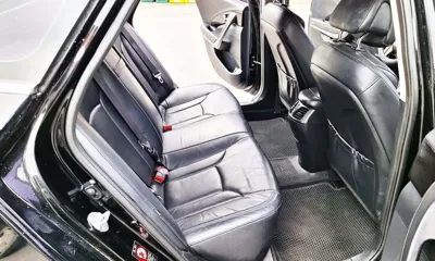Hyundai Grandeur 2014, 168392 км, за 3610.35 USD - фото 8