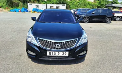 Hyundai Grandeur 2014, 168392 км, за 3610.35 USD - фото 14