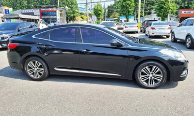Hyundai Grandeur 2014, 168392 км, за 3610.35 USD - фото 19