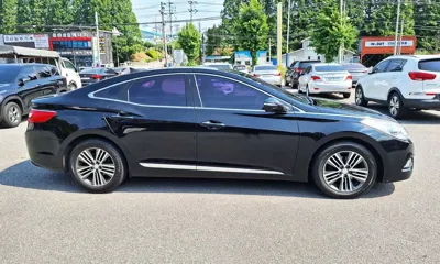 Hyundai Grandeur 2014, 168392 км, за 3610.35 USD - фото 20