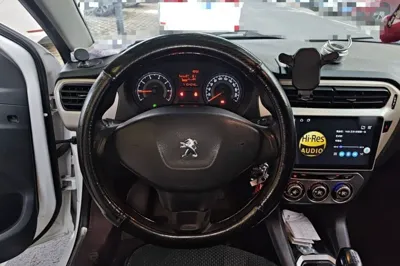 Peugeot 301 2016, 104000 км, за 4052 USD - фото 7