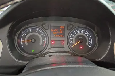 Peugeot 301 2016, 104000 км, за 4052 USD - фото 8