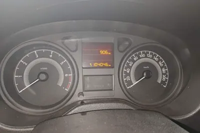 Peugeot 301 2016, 104000 км, за 4052 USD - фото 9