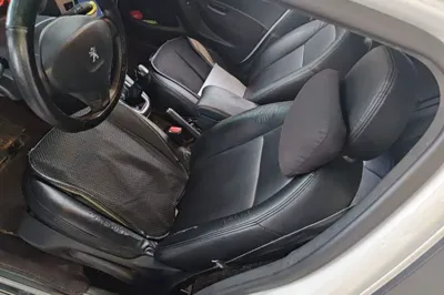 Peugeot 301 2016, 104000 км, за 4052 USD - фото 12