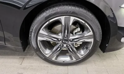 Kia K5 2020, 33543 км, за 14113.17 USD