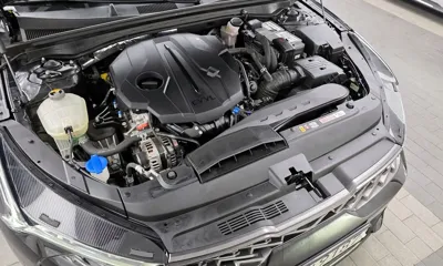 Kia K5 2020, 33543 км, за 14113.17 USD - фото 6