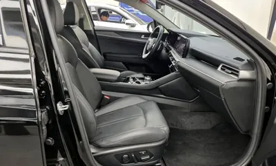 Kia K5 2020, 33543 км, за 14113.17 USD - фото 11