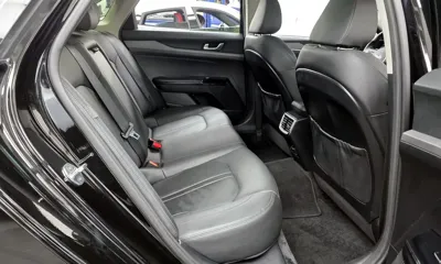 Kia K5 2020, 33543 км, за 14113.17 USD - фото 12