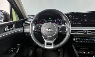 Kia K5 2020, 33543 км, за 14113.17 USD - фото 13