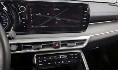 Kia K5 2020, 33543 км, за 14113.17 USD - фото 14