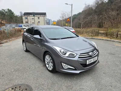 Hyundai i40 2012, 129946 км, за 3229.15 USD - фото 3