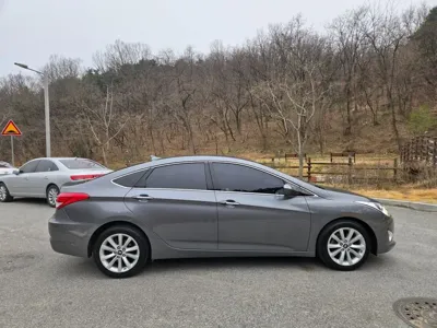 Hyundai i40 2012, 129946 км, за 3229.15 USD - фото 4