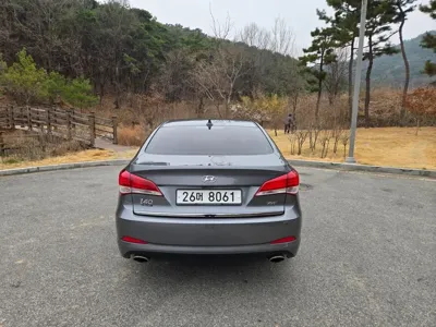 Hyundai i40 2012, 129946 км, за 3229.15 USD - фото 6