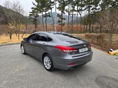 Hyundai i40 2012, 129946 км, за 3229.15 USD - фото 7