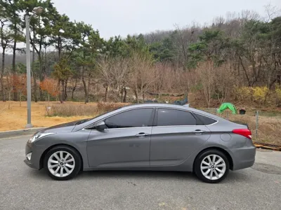 Hyundai i40 2012, 129946 км, за 3229.15 USD - фото 8