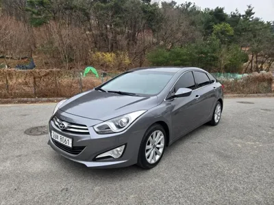 Hyundai i40 2012, 129946 км, за 3229.15 USD - фото 9