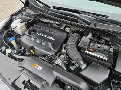 Hyundai i40 2012, 129946 км, за 3229.15 USD - фото 10