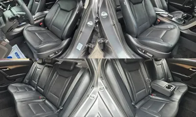 Hyundai i40 2012, 129946 км, за 3229.15 USD - фото 11