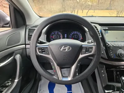 Hyundai i40 2012, 129946 км, за 3229.15 USD - фото 13