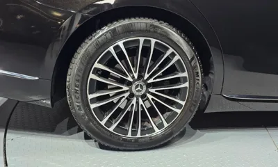 Mercedes-Benz S-Class 2021, 102328 км, за 40042.01 USD