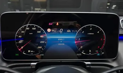 Mercedes-Benz S-Class 2021, 102328 км, за 40042.01 USD - фото 8