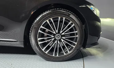 Mercedes-Benz S-Class 2021, 102328 км, за 40042.01 USD - фото 21
