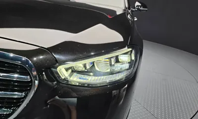 Mercedes-Benz S-Class 2021, 102328 км, за 40042.01 USD - фото 22