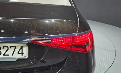 Mercedes-Benz S-Class 2021, 102328 км, за 40042.01 USD - фото 23