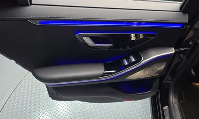 Mercedes-Benz S-Class 2021, 102328 км, за 40042.01 USD - фото 25