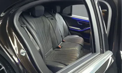 Mercedes-Benz S-Class 2021, 102328 км, за 40042.01 USD - фото 26