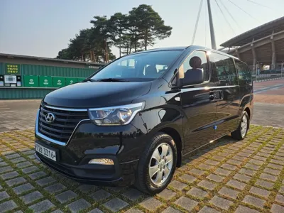 Hyundai Starex 2019, 87955 км, за 10962.32 USD