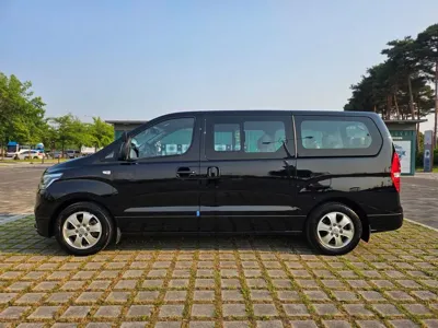 Hyundai Starex 2019, 87955 км, за 10962.32 USD